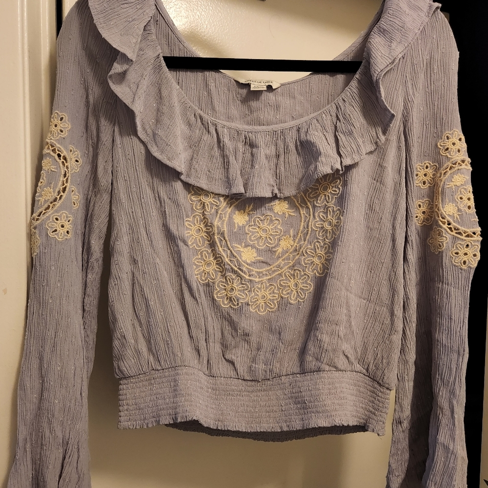 Boho chic